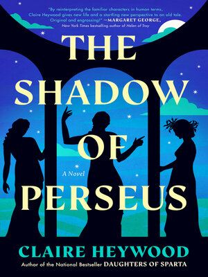 cover image of The Shadow of Perseus